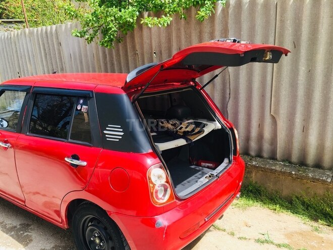Lifan 320 2010, 297,123 km - 1.3 л - Şamaxı