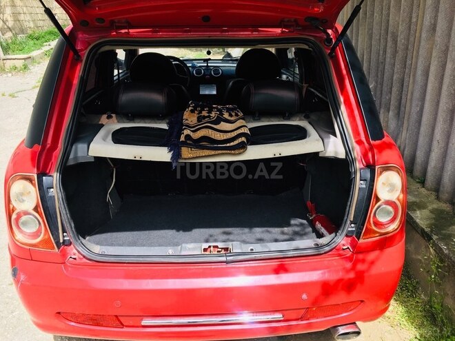 Lifan 320 2010, 297,123 km - 1.3 л - Şamaxı