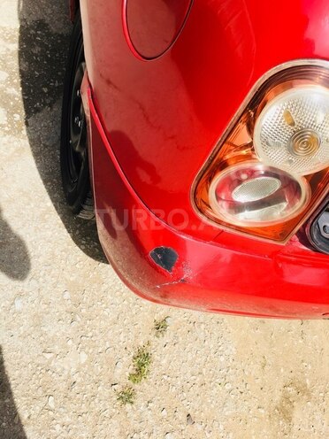 Lifan 320 2010, 297,123 km - 1.3 л - Şamaxı
