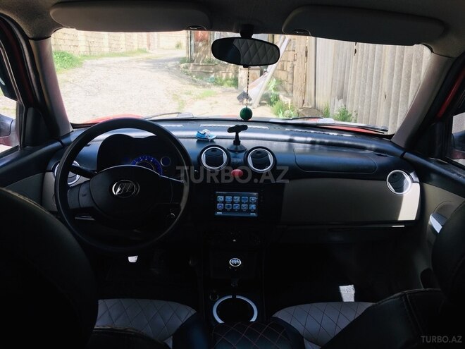 Lifan 320 2010, 297,123 km - 1.3 л - Şamaxı