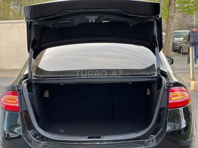 Ford Fusion 2016, 100,000 km - 1.5 l - Bakı