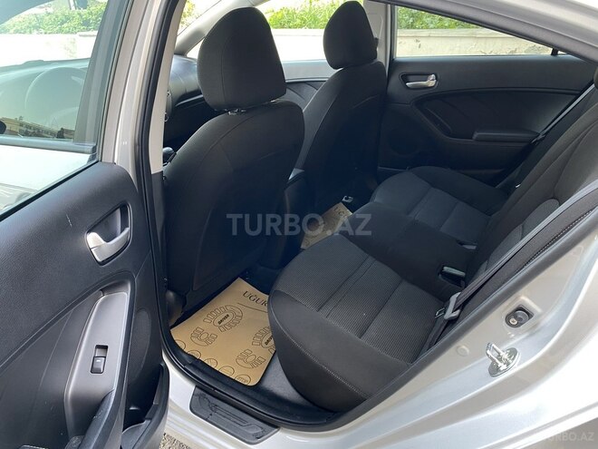 Kia Cerato 2017, 42,700 km - 2.0 l - Bakı