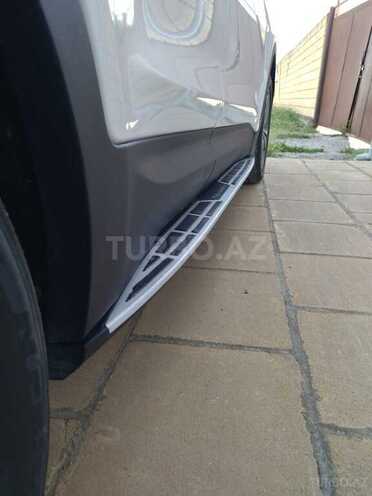Hyundai Santa Fe 2014, 91,800 km - 2.4 l - Bakı