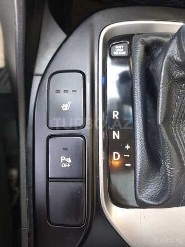 Hyundai Santa Fe 2014, 91,800 km - 2.4 l - Bakı