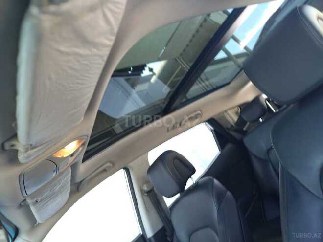 Hyundai Santa Fe 2014, 91,800 km - 2.4 l - Bakı