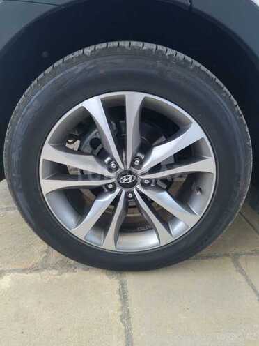 Hyundai Santa Fe 2014, 91,800 km - 2.4 l - Bakı