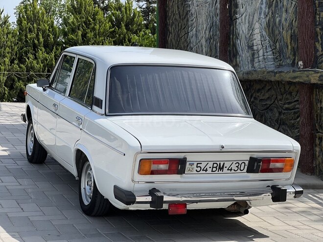 LADA (VAZ) 2106 1985, 65,896 km - 1.5 l - Sabirabad