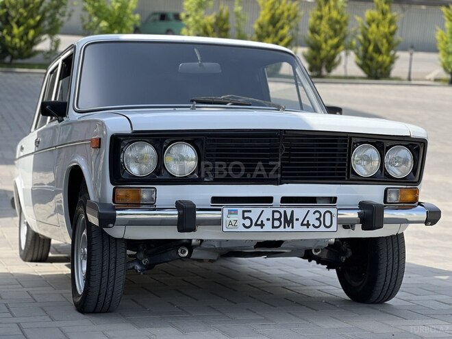 LADA (VAZ) 2106 1985, 65,896 km - 1.5 l - Sabirabad