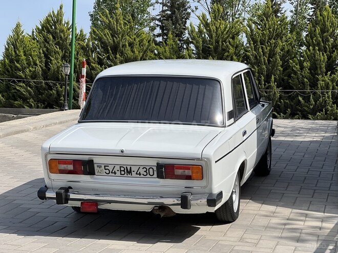 LADA (VAZ) 2106 1985, 65,896 km - 1.5 l - Sabirabad