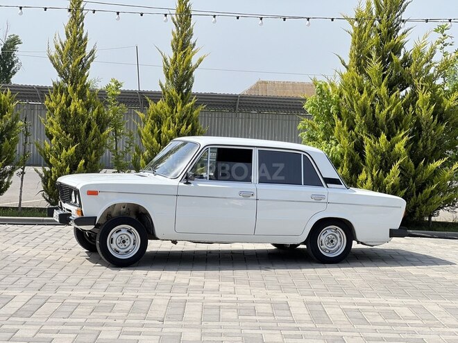 LADA (VAZ) 2106 1985, 65,896 km - 1.5 l - Sabirabad