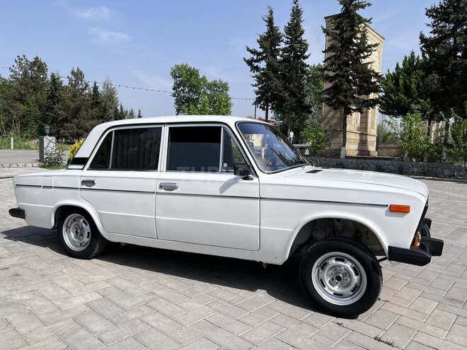 LADA (VAZ) 2106 1985, 65,896 km - 1.5 l - Sabirabad