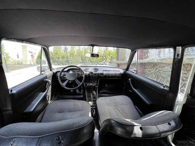 LADA (VAZ) 2106 1985, 65,896 km - 1.5 l - Sabirabad