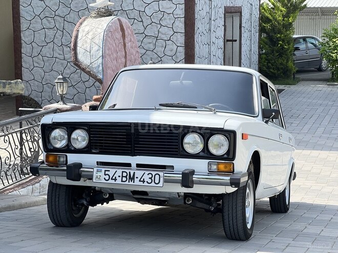 LADA (VAZ) 2106 1985, 65,896 km - 1.5 l - Sabirabad