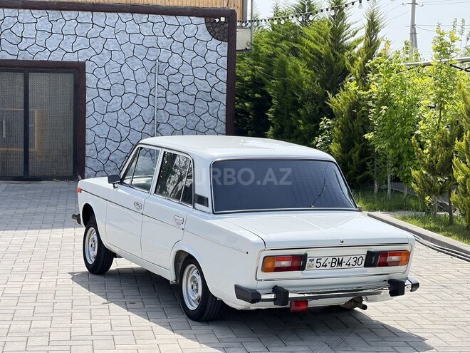 LADA (VAZ) 2106 1985, 65,896 km - 1.5 l - Sabirabad