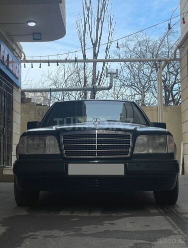 Mercedes E 220 1994, 399,500 km - 2.2 l - Bakı