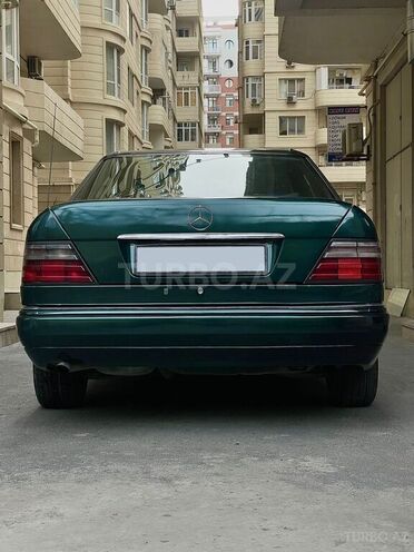 Mercedes E 220 1994, 399,500 km - 2.2 l - Bakı