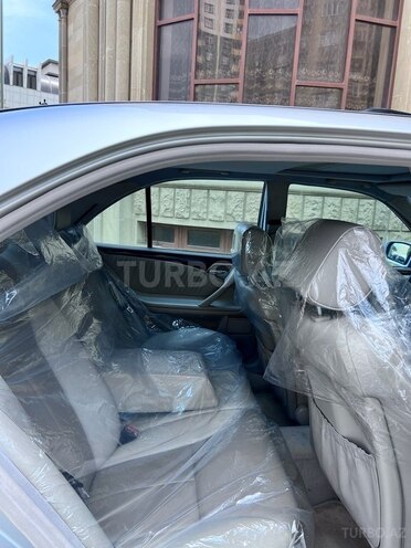Mercedes E 320 2001, 196,543 km - 3.2 l - Bakı