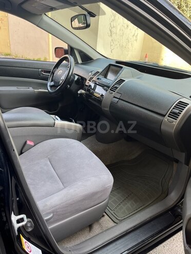 Toyota Prius 2008, 241,000 km - 1.5 l - Bakı
