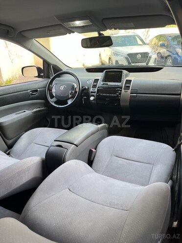 Toyota Prius 2008, 241,000 km - 1.5 l - Bakı