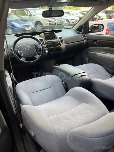 Toyota Prius 2008, 241,000 km - 1.5 l - Bakı