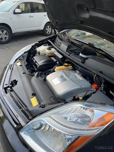 Toyota Prius 2008, 241,000 km - 1.5 l - Bakı