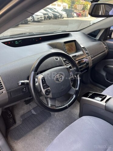 Toyota Prius 2008, 241,000 km - 1.5 l - Bakı