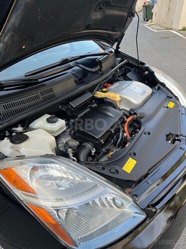 Toyota Prius 2008, 241,000 km - 1.5 l - Bakı