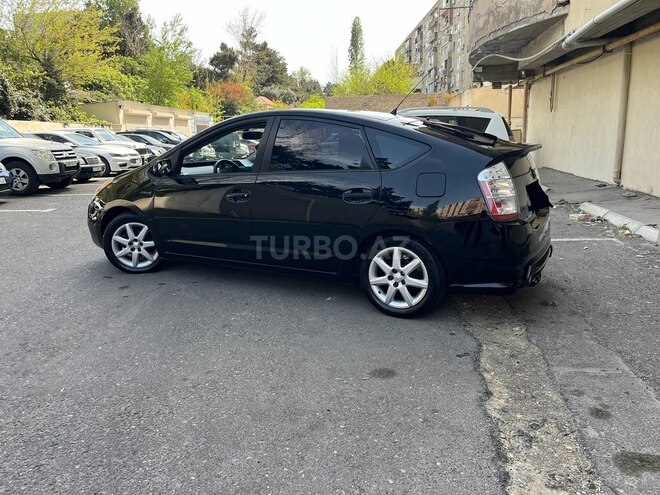 Toyota Prius 2008, 241,000 km - 1.5 l - Bakı