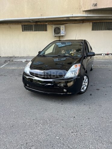 Toyota Prius 2008, 241,000 km - 1.5 l - Bakı