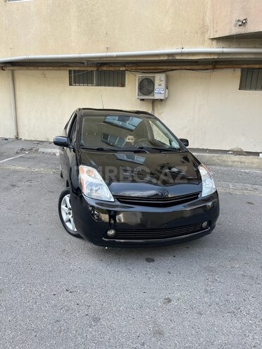 Toyota Prius 2008, 241,000 km - 1.5 l - Bakı
