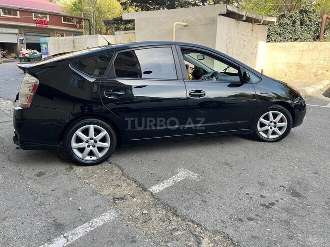 Toyota Prius 2008, 241,000 km - 1.5 l - Bakı