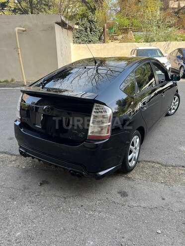 Toyota Prius 2008, 241,000 km - 1.5 l - Bakı