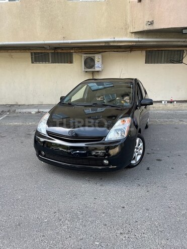 Toyota Prius 2008, 241,000 km - 1.5 l - Bakı