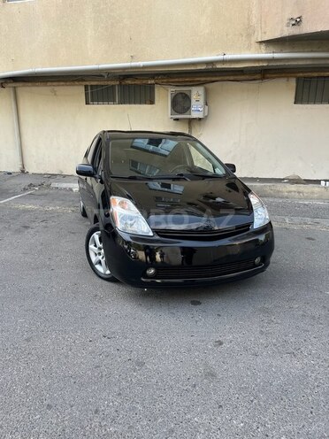 Toyota Prius 2008, 241,000 km - 1.5 l - Bakı