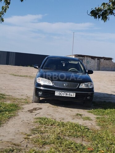 Nissan Sunny 2008, 251,123 km - 1.6 л - Bakı