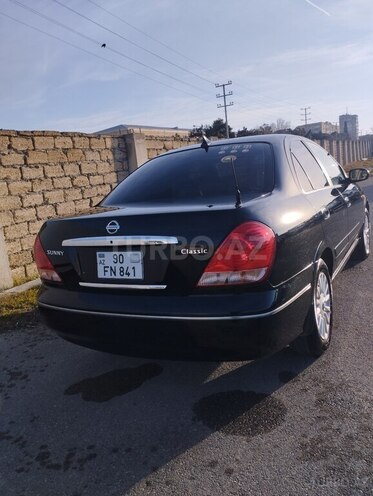 Nissan Sunny 2008, 251,123 km - 1.6 л - Bakı
