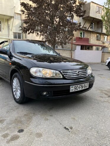 Nissan Sunny 2008, 251,123 km - 1.6 л - Bakı