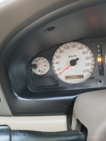 Nissan Sunny 2008, 251,123 km - 1.6 л - Bakı