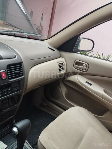 Nissan Sunny 2008, 251,123 km - 1.6 л - Bakı