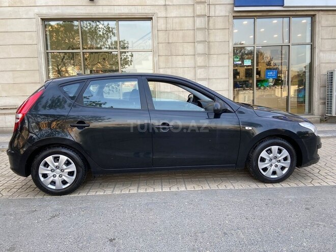 Hyundai i30 2008, 211,000 km - 1.4 l - Bakı