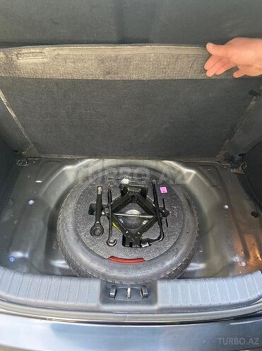 Hyundai i30 2008, 211,000 km - 1.4 l - Bakı
