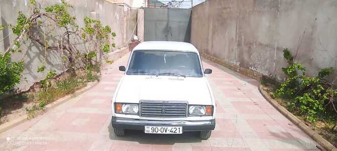 LADA (VAZ) 2107 2005, 55,800 km - 1.6 l - Bakı