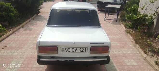 LADA (VAZ) 2107 2005, 55,800 km - 1.6 l - Bakı