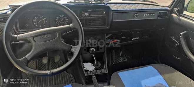LADA (VAZ) 2107 2005, 55,800 km - 1.6 l - Bakı