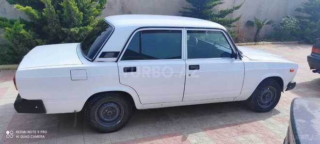LADA (VAZ) 2107 2005, 55,800 km - 1.6 l - Bakı
