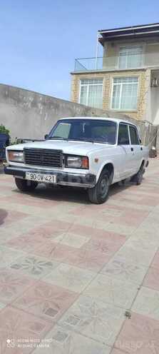 LADA (VAZ) 2107 2005, 55,800 km - 1.6 l - Bakı
