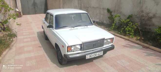 LADA (VAZ) 2107 2005, 55,800 km - 1.6 l - Bakı