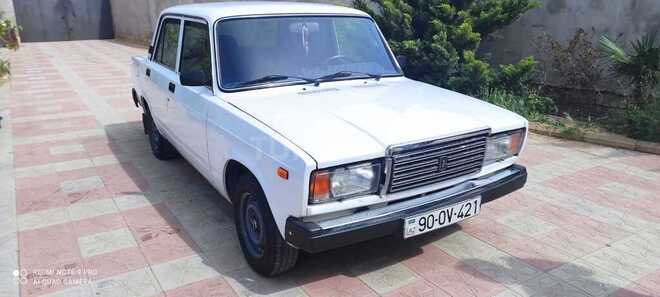LADA (VAZ) 2107 2005, 55,800 km - 1.6 l - Bakı