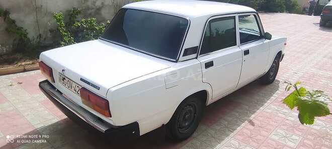 LADA (VAZ) 2107 2005, 55,800 km - 1.6 l - Bakı