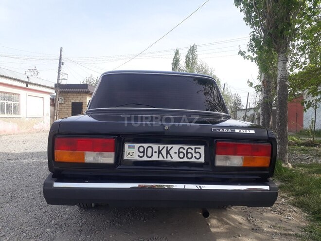LADA (VAZ) 2107 2011, 13,800 km - 1.6 л - Xaçmaz